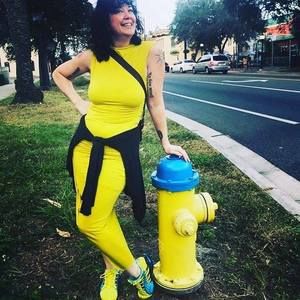 Meet your Posher, Hope